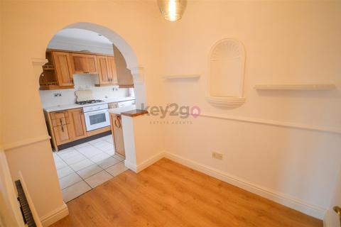 undefined, Birchlands Drive, Killamarsh, Sheffield, S21