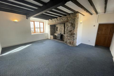 4 bedroom farm house to rent, Llanfaelog, Ty Croes, LL63