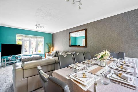 4 bedroom detached house for sale, Dower Road, Four Oaks, Sutton Coldfield
