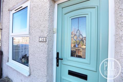 undefined, London Road, Kessingland, NR33