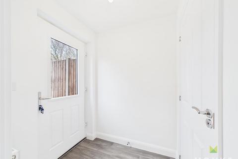 2 bedroom terraced house for sale, Orwell Road, Market Drayton