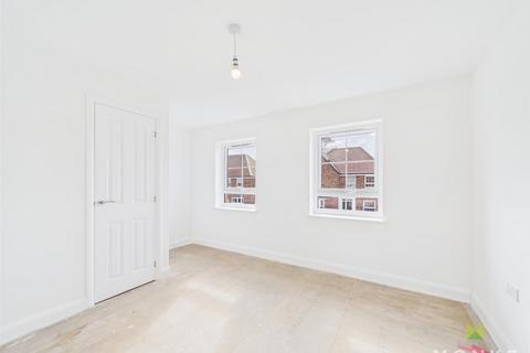 2 bedroom terraced house for sale, Orwell Road, Market Drayton