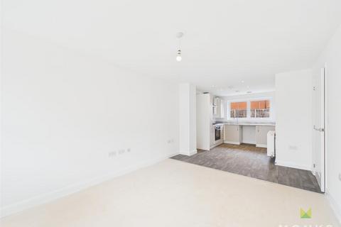 2 bedroom terraced house for sale, Orwell Road, Market Drayton