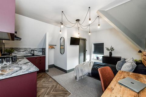 undefined, 6 Leopold Street, Derby DE1