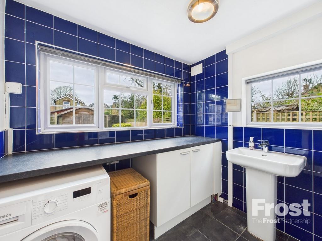 Utility/Wc