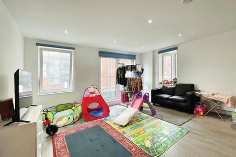 1 bedroom apartment to rent, Stoke Road, Slough SL2
