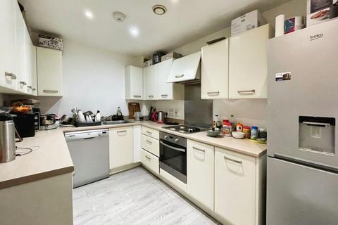 1 bedroom apartment to rent, Stoke Road, Slough SL2