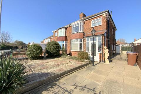 Lestrange Street, Cleethorpes