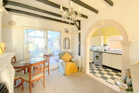 3 bedroom semi-detached house for sale, Lestrange Street, Cleethorpes