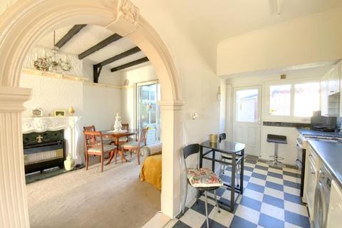 3 bedroom semi-detached house for sale, Lestrange Street, Cleethorpes