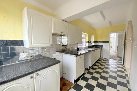 3 bedroom semi-detached house for sale, Lestrange Street, Cleethorpes