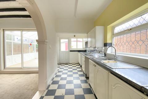 3 bedroom semi-detached house for sale, Lestrange Street, Cleethorpes