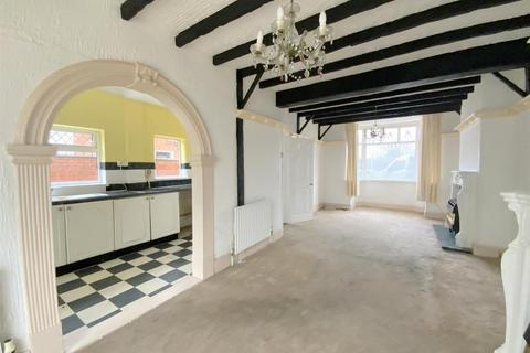 3 bedroom semi-detached house for sale, Lestrange Street, Cleethorpes