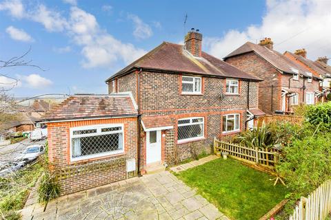 2 bedroom semi-detached house for sale, Baltic Road, Tonbridge, Kent