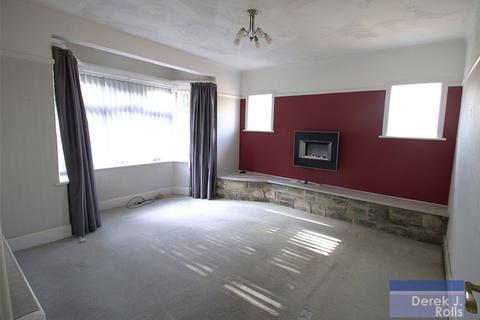 2 bedroom bungalow for sale, Lawford Road, Bournemouth, Dorset, BH9