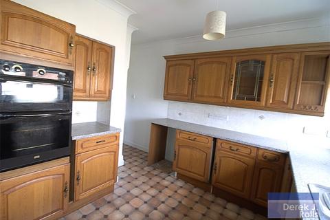 2 bedroom bungalow for sale, Lawford Road, Bournemouth, Dorset, BH9