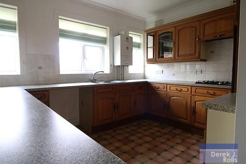2 bedroom bungalow for sale, Lawford Road, Bournemouth, Dorset, BH9