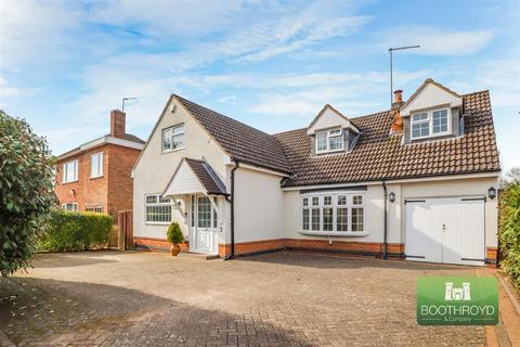 2 Ashfield Road, Kenilworth, CV8 2BE