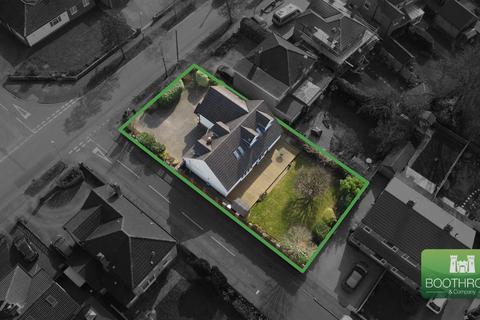 2 Ashfield Road, Kenilworth, CV8 2BE