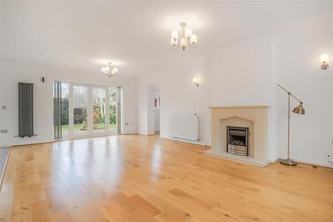 2 Ashfield Road, Kenilworth, CV8 2BE