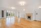 Open Plan Kitchen