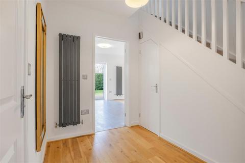 2 Ashfield Road, Kenilworth, CV8 2BE