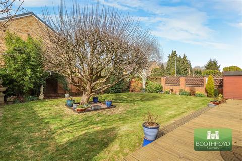 2 Ashfield Road, Kenilworth, CV8 2BE