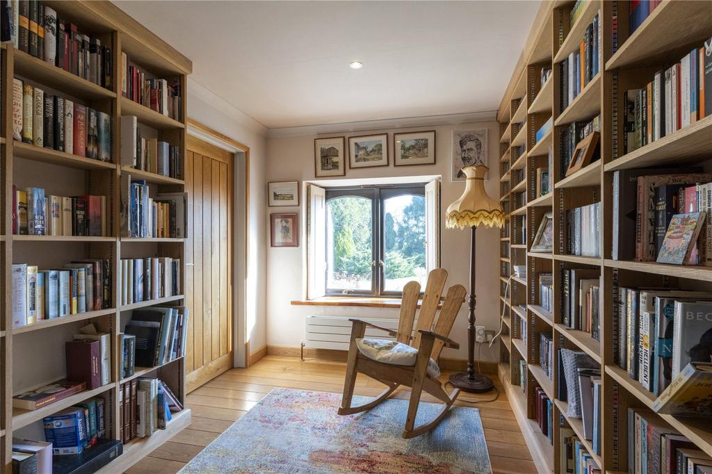 Library