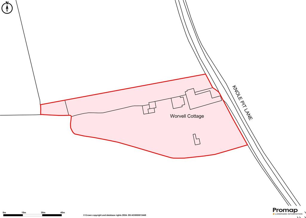 Plot Plan