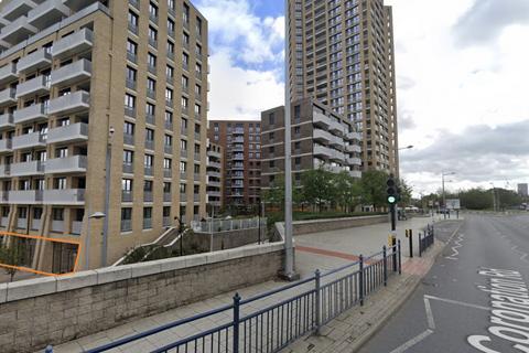 Retail property (high street) for sale, Global Rice Store Investment, UNIT 5B Regency Heights, London, NW10 7GQ