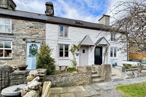 1 bedroom house for sale, Cwm Road, Penmachno, Betws-Y-Coed