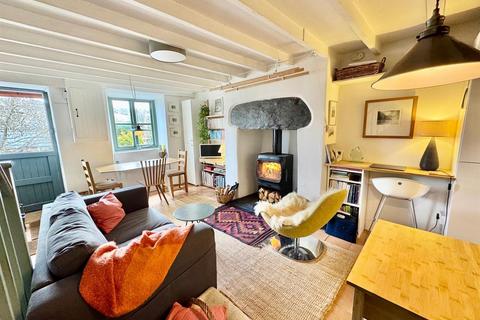 1 bedroom house for sale, Cwm Road, Penmachno, Betws-Y-Coed
