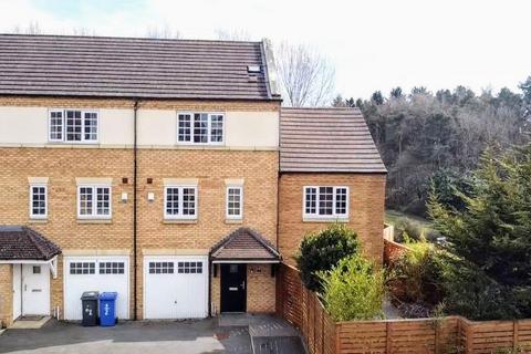 1 Williams Way, Grange Park, Northampton, NN4 5DS