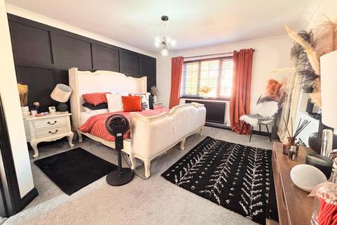 1 Williams Way, Grange Park, Northampton, NN4 5DS