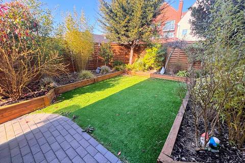 1 Williams Way, Grange Park, Northampton, NN4 5DS