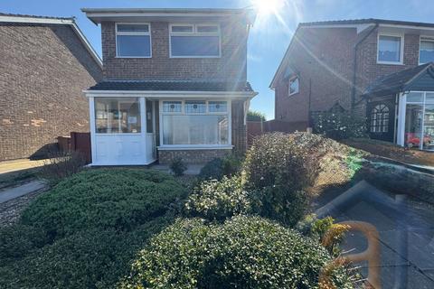 Ingleton Road Southport PR8 6UL