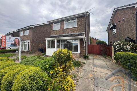 Ingleton Road Southport PR8 6UL