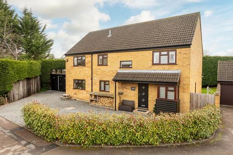39 Brittons Close, Sharnbrook, Bedford, MK44 1PW
