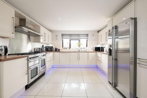 39 Brittons Close, Sharnbrook, Bedford, MK44 1PW