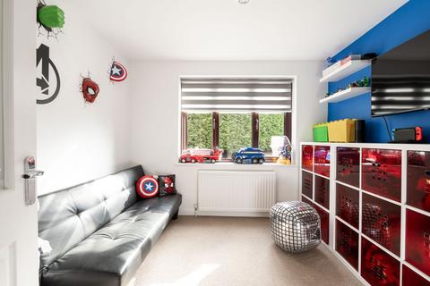 39 Brittons Close, Sharnbrook, Bedford, MK44 1PW