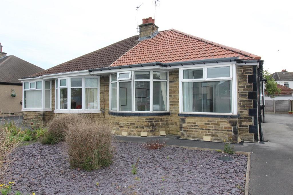 Front external