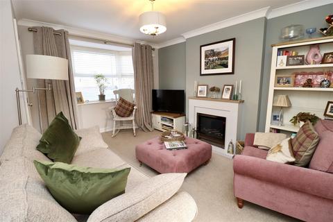 7 Cornelius Walk, Market Weighton, York, YO43 3NZ