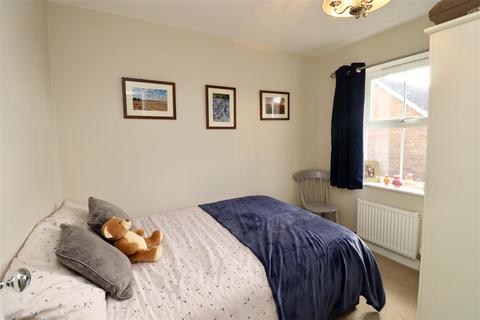 7 Cornelius Walk, Market Weighton, York, YO43 3NZ