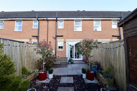 7 Cornelius Walk, Market Weighton, York, YO43 3NZ