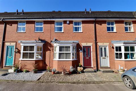 7 Cornelius Walk, Market Weighton, York, YO43 3NZ