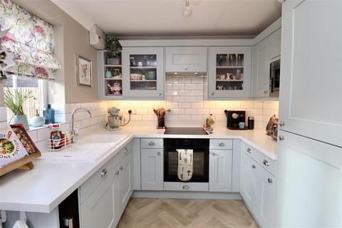 7 Cornelius Walk, Market Weighton, York, YO43 3NZ