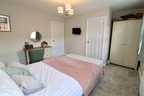 7 Cornelius Walk, Market Weighton, York, YO43 3NZ