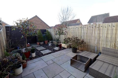 7 Cornelius Walk, Market Weighton, York, YO43 3NZ