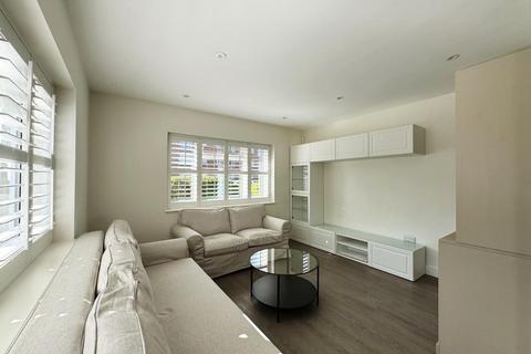2 bedroom house to rent, Chilton Avenue, W5