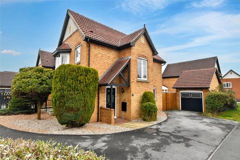 3 bedroom detached house for sale, Suffield Road, Gildersome, Leeds
